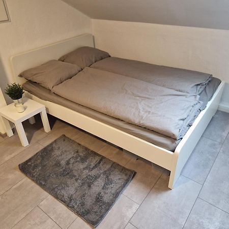 Klein Aber Fein Apartment Mariadorf Alsdorf Exterior photo